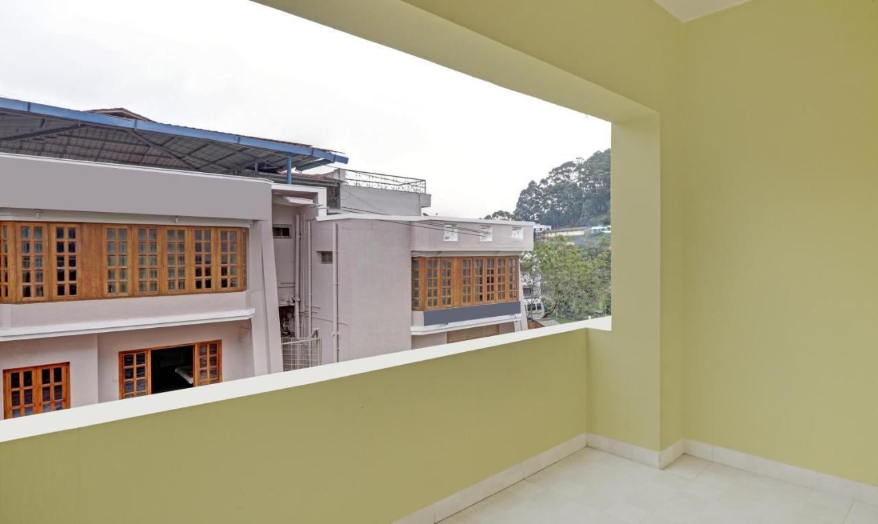 Treebo Aall Season Kodaikanal Exterior photo