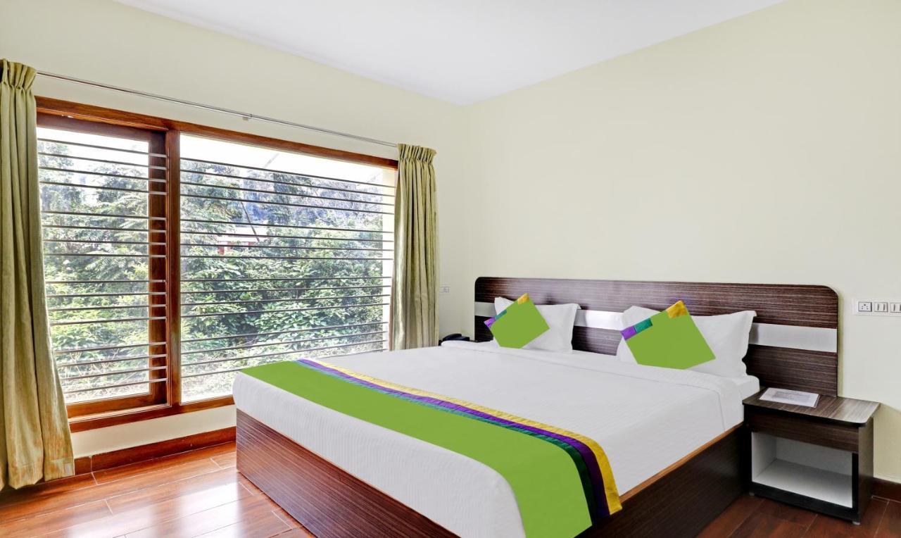 Treebo Aall Season Kodaikanal Exterior photo